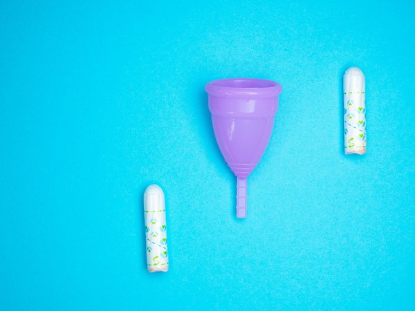 Quelles techniques de respiration peuvent aider à soulager les crampes menstruelles ?