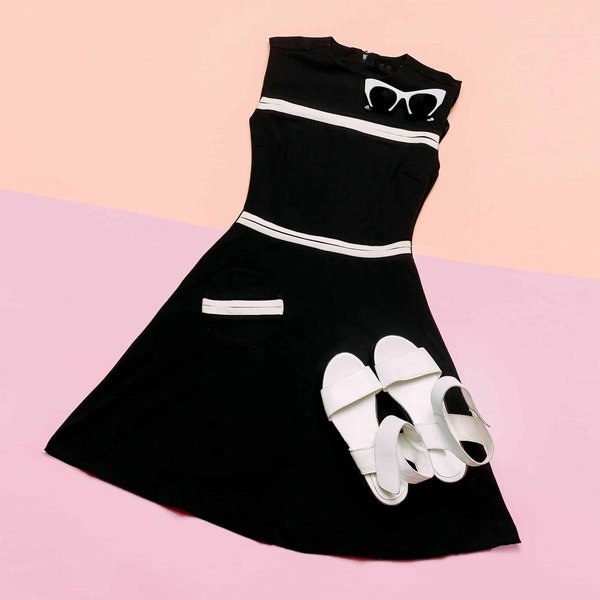 La robe Gatsby : retour dans les années 20 avec style