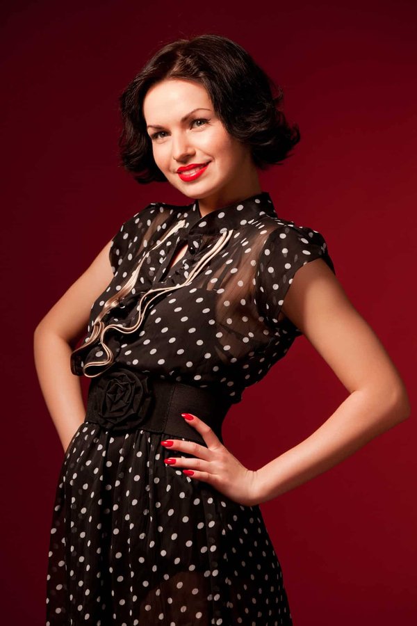 Vintage chic : trouvez votre robe des années 60 avec style