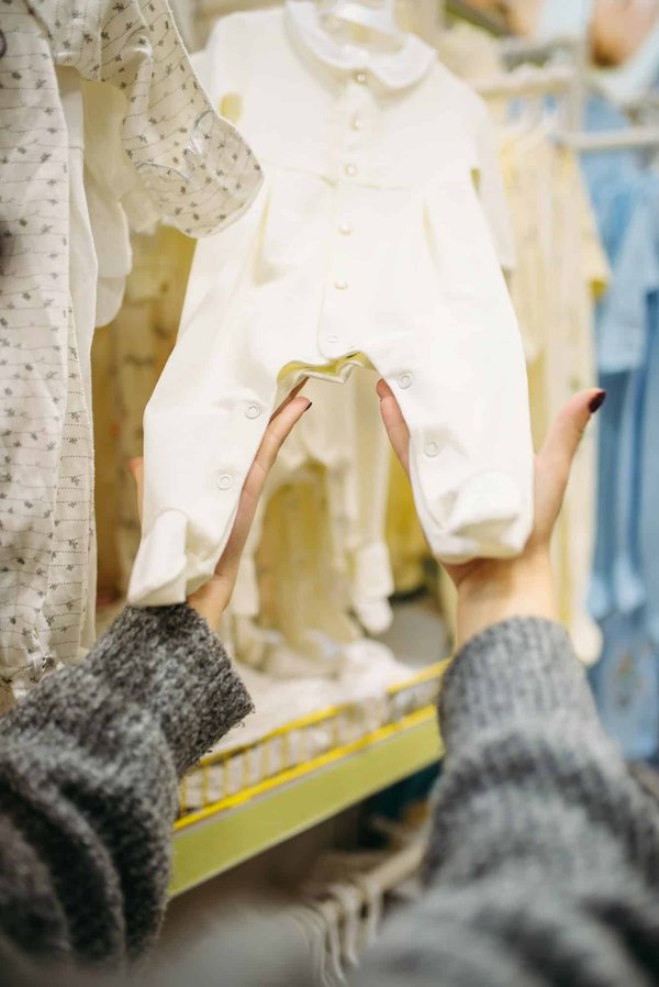 Découvrez votre boutique bébé idéale sur geniuz.fr