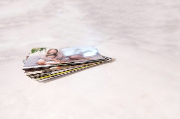 Sublimez vos plus beaux moments avec des tirages photo rétro !